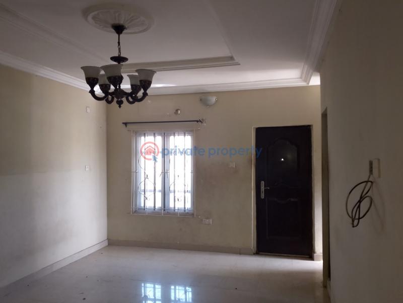 4 bedroom Semi detached Duplex For Rent Olokonla, Lbs Sangotedo Ajah Lagos - 2
