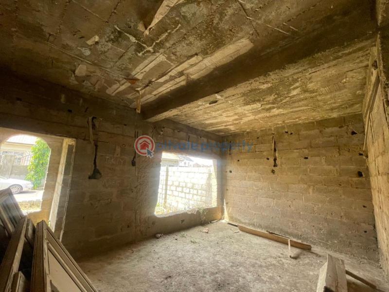 4 bedroom Semi detached Duplex For Sale Galadinmawa Galadimawa Abuja Phase 3  - 2