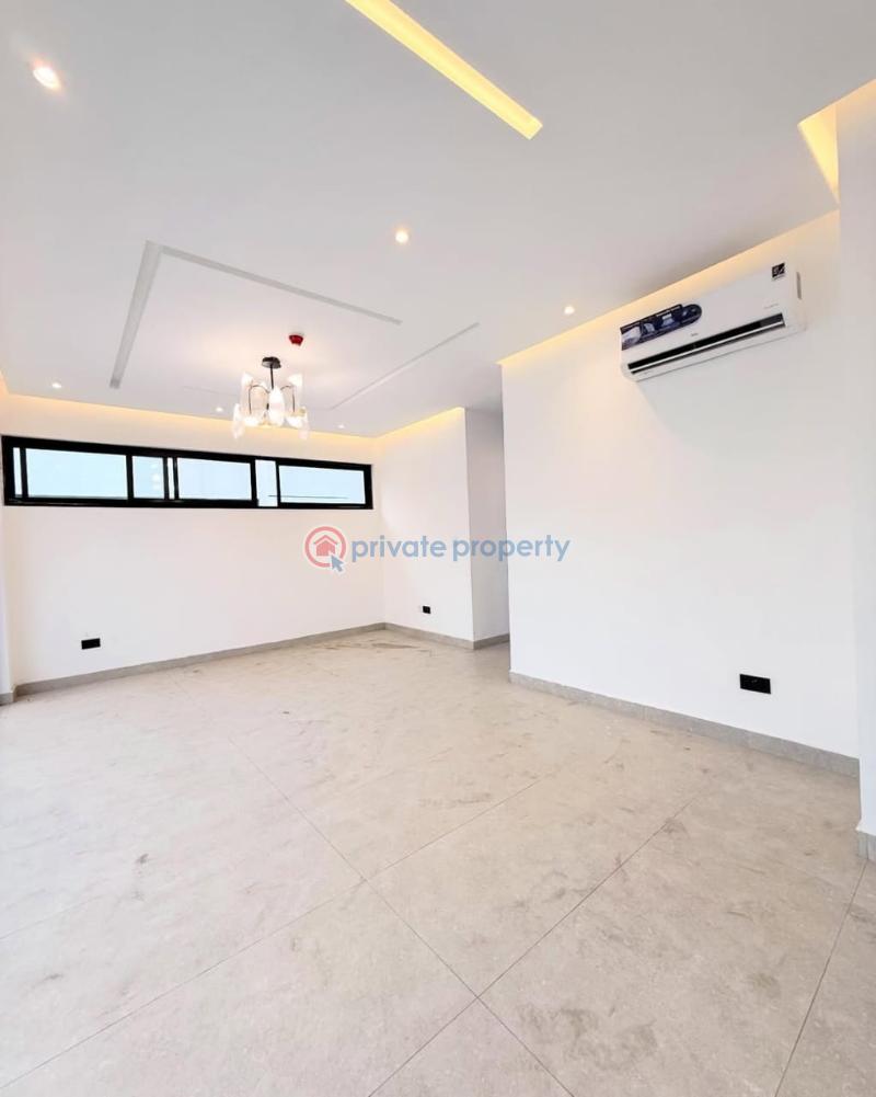 4 bedroom Semi detached Duplex For Rent Old Ikoyi Lagos - 2