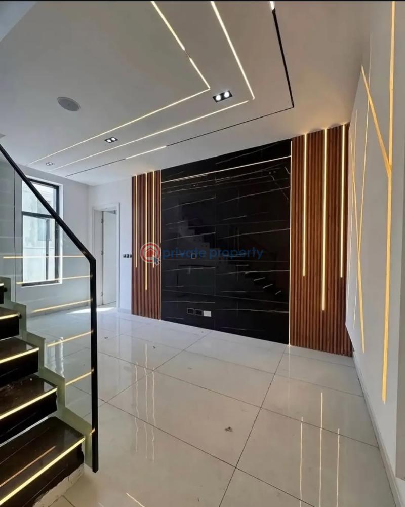 4 bedroom Semi detached Duplex For Sale Orchid Lekki Lagos - 6