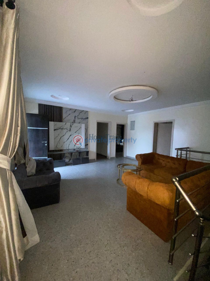 4 bedroom Semi detached Bungalow For Sale Ologolo Lekki Lagos - 3