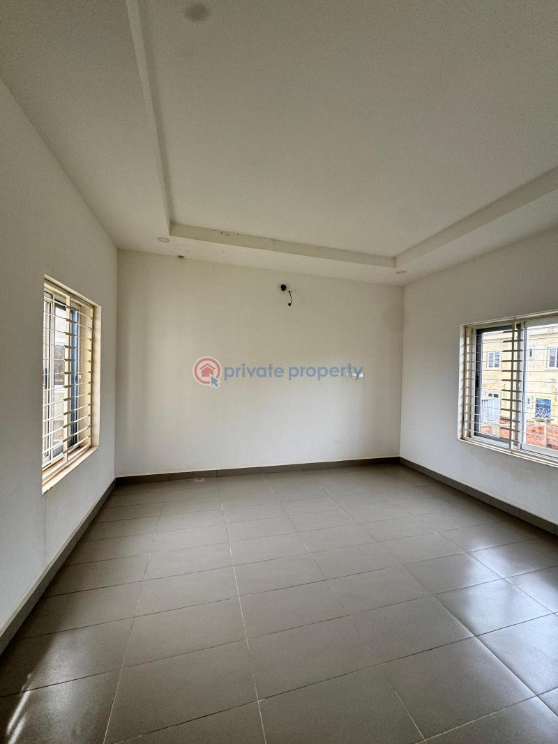 4 bedroom Semi detached Duplex For Sale Lokogoma Abuja Phase 2  - 7