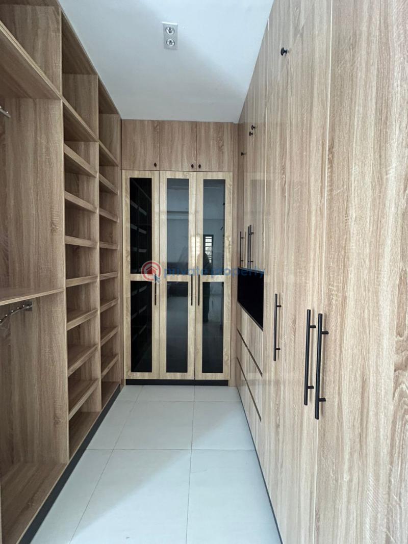 4 bedroom Semi detached Duplex For Sale Lekki Lagos - 10