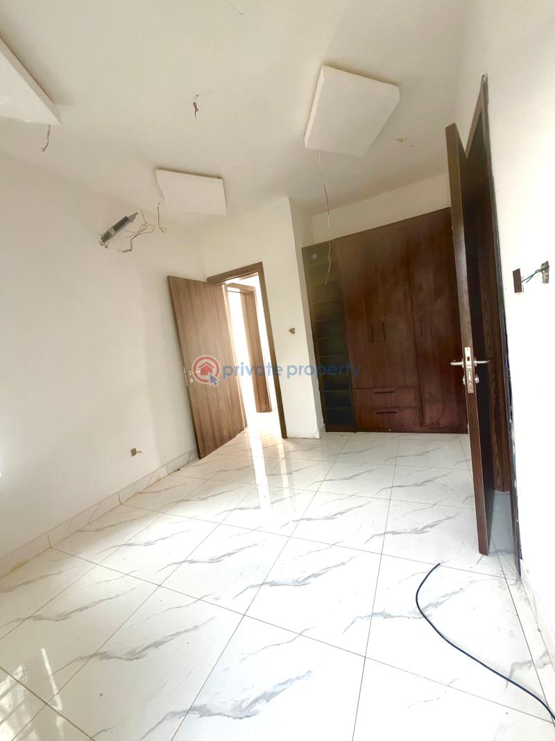 4 bedroom Semi detached Duplex For Sale Ajah Lagos - 9