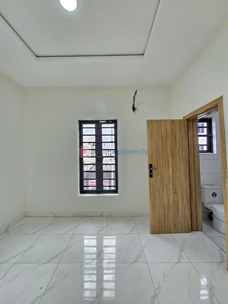 4 bedroom Semi detached Duplex For Sale Vgc Victoria Garden City Lekki Lagos - 2
