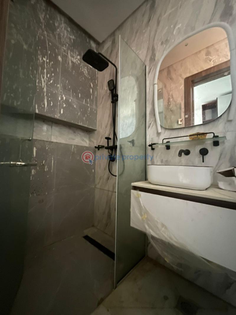 4 bedroom Semi detached Duplex For Sale Ogudu GRA Lagos - 17