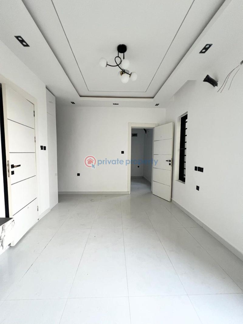4 bedroom Semi detached Duplex For Sale Lekki Lagos - 6