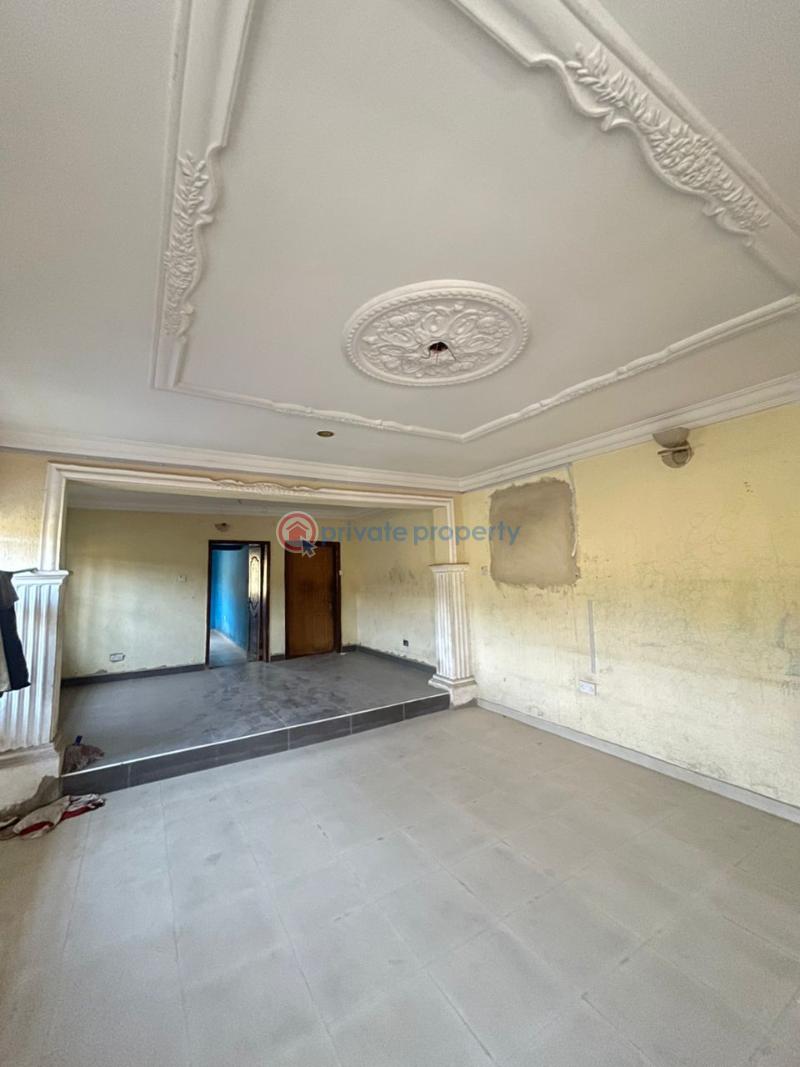 4 bedroom Semi detached Duplex For Sale Isheri North Ojodu Lagos - 6