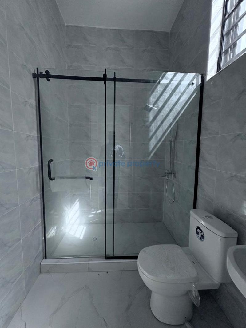 4 bedroom Semi detached Duplex For Sale Ikota Lekki Lagos - 1