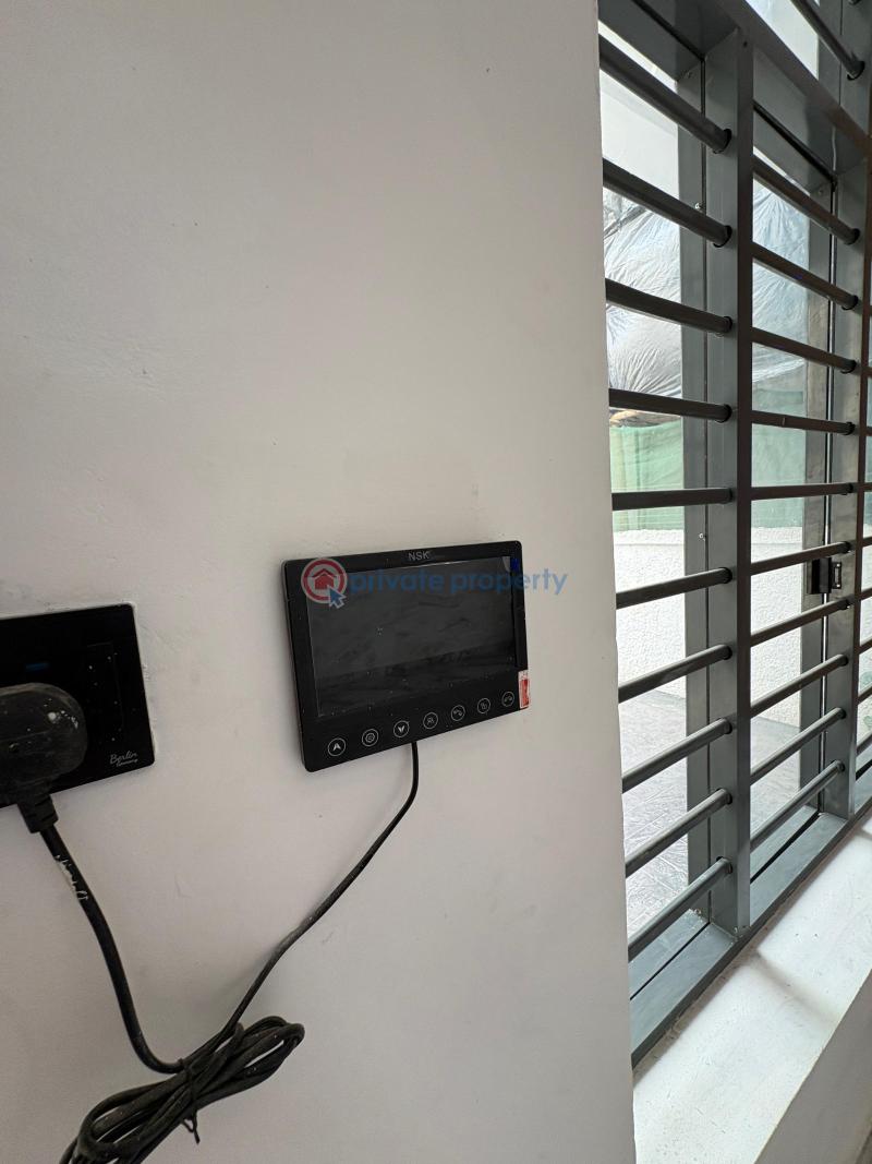4 bedroom Semi detached Duplex For Sale Lekki Palm City Ajah Ajah Lagos - 12
