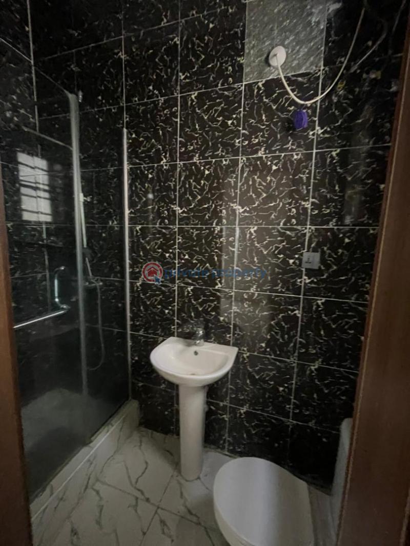 4 bedroom Semi detached Duplex For Rent Orchid Lekki Lagos - 10