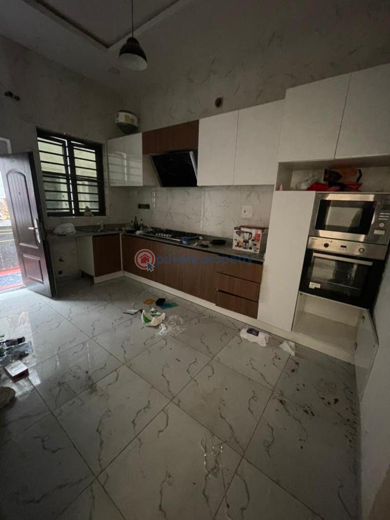 4 bedroom Semi detached Duplex For Rent Orchid Lekki Lagos - 2