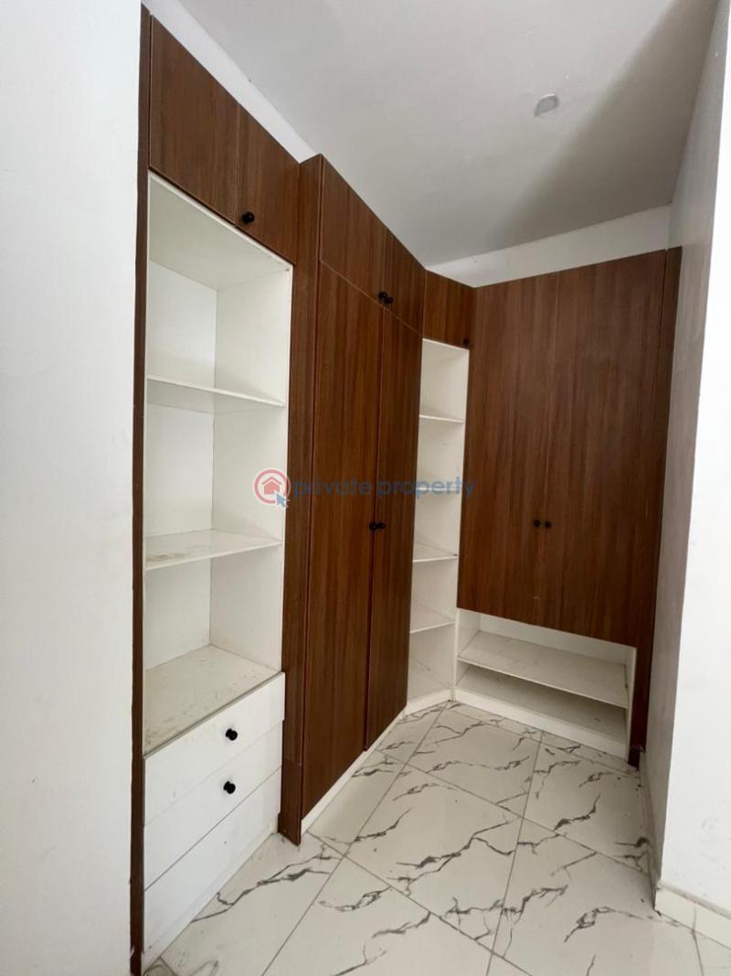 4 bedroom Semi detached Duplex For Rent Orchid Lekki Lagos - 8