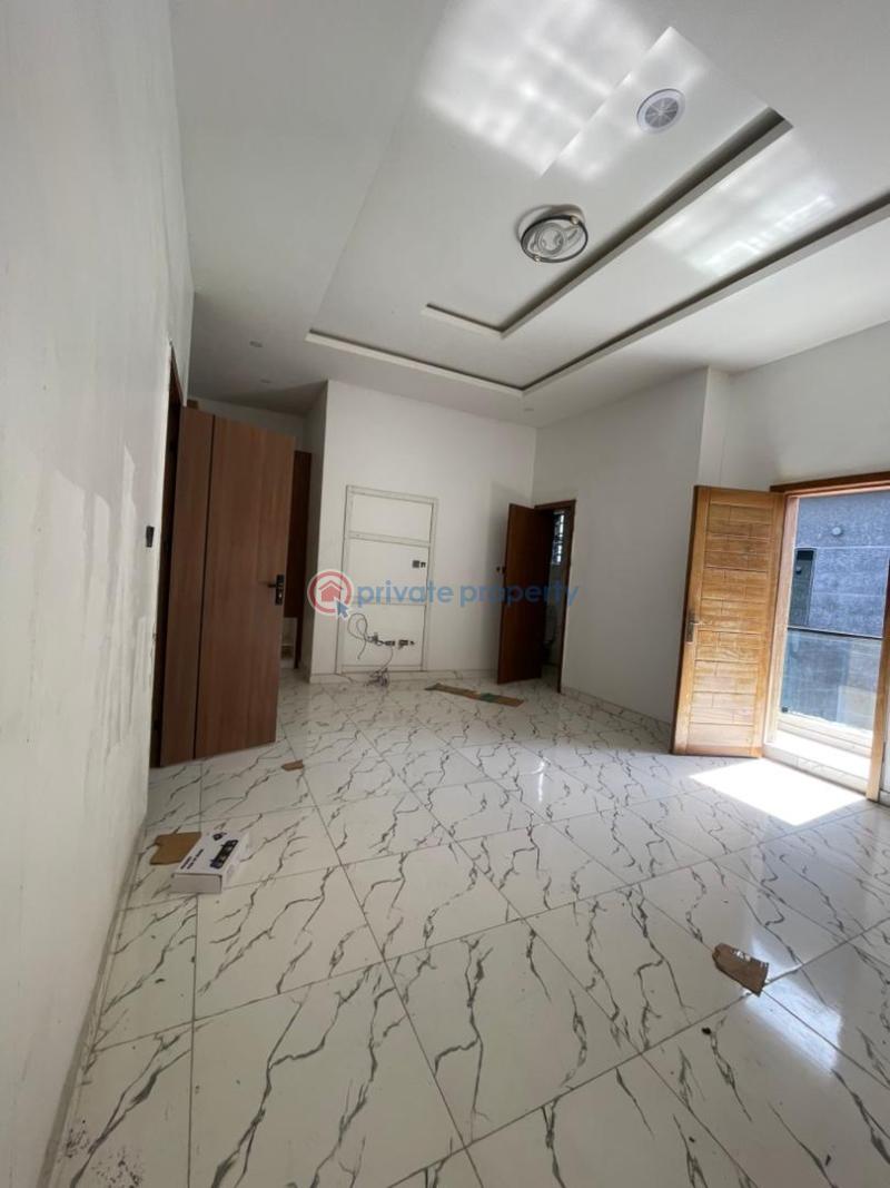4 bedroom Semi detached Duplex For Rent Orchid Lekki Lagos - 3