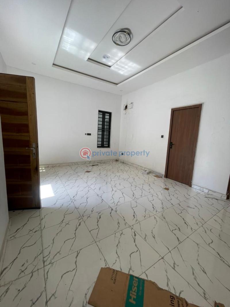 4 bedroom Semi detached Duplex For Rent Orchid Lekki Lagos - 7