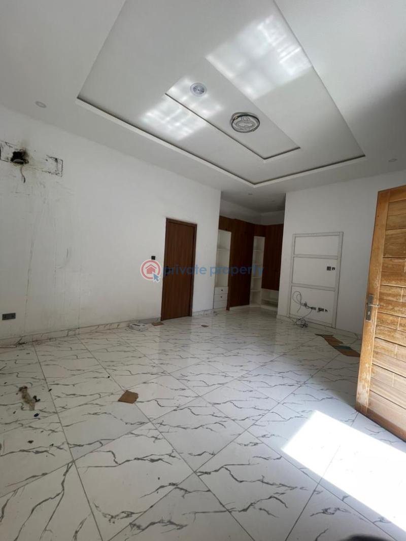4 bedroom Semi detached Duplex For Rent Orchid Lekki Lagos - 15