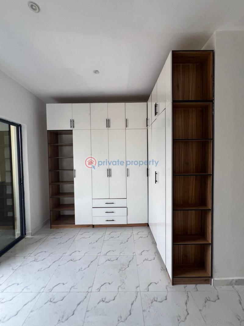 4 bedroom Semi detached Duplex For Sale Abraham Adesanya Ajah Lagos - 4