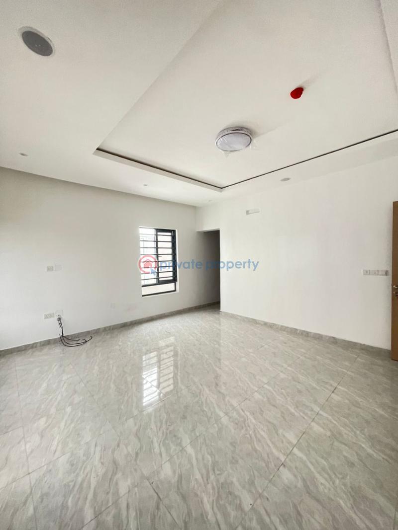 4 bedroom Semi detached Duplex For Sale Surulere Lagos - 1