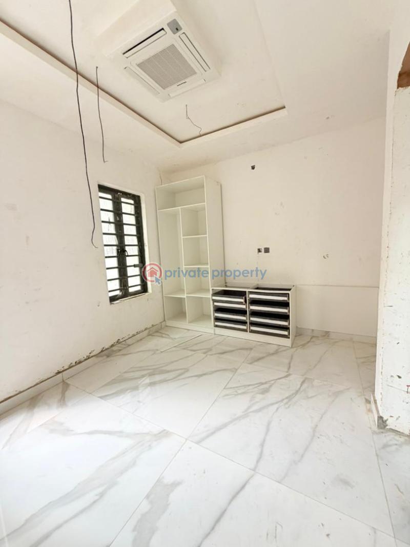 4 bedroom Semi detached Duplex For Sale Ikeja GRA Lagos - 11