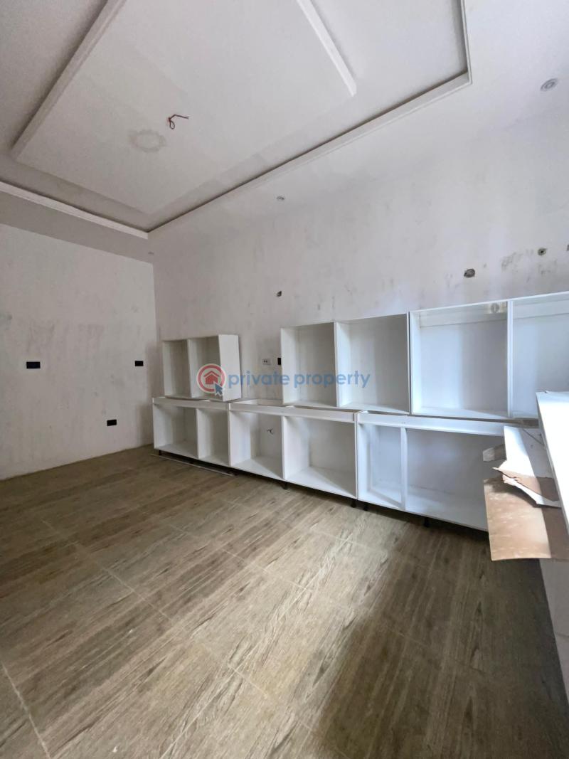 4 bedroom Semi detached Duplex For Sale Vgc Extension Victoria Garden City Lekki Lagos - 19