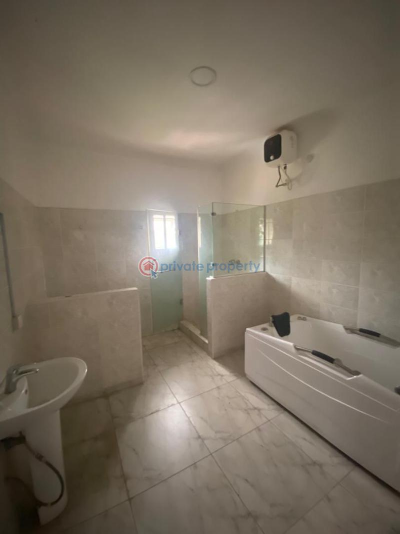 4 bedroom Semi detached Duplex For Rent Jericho Gra, Ibadan Ibadan Oyo - 7