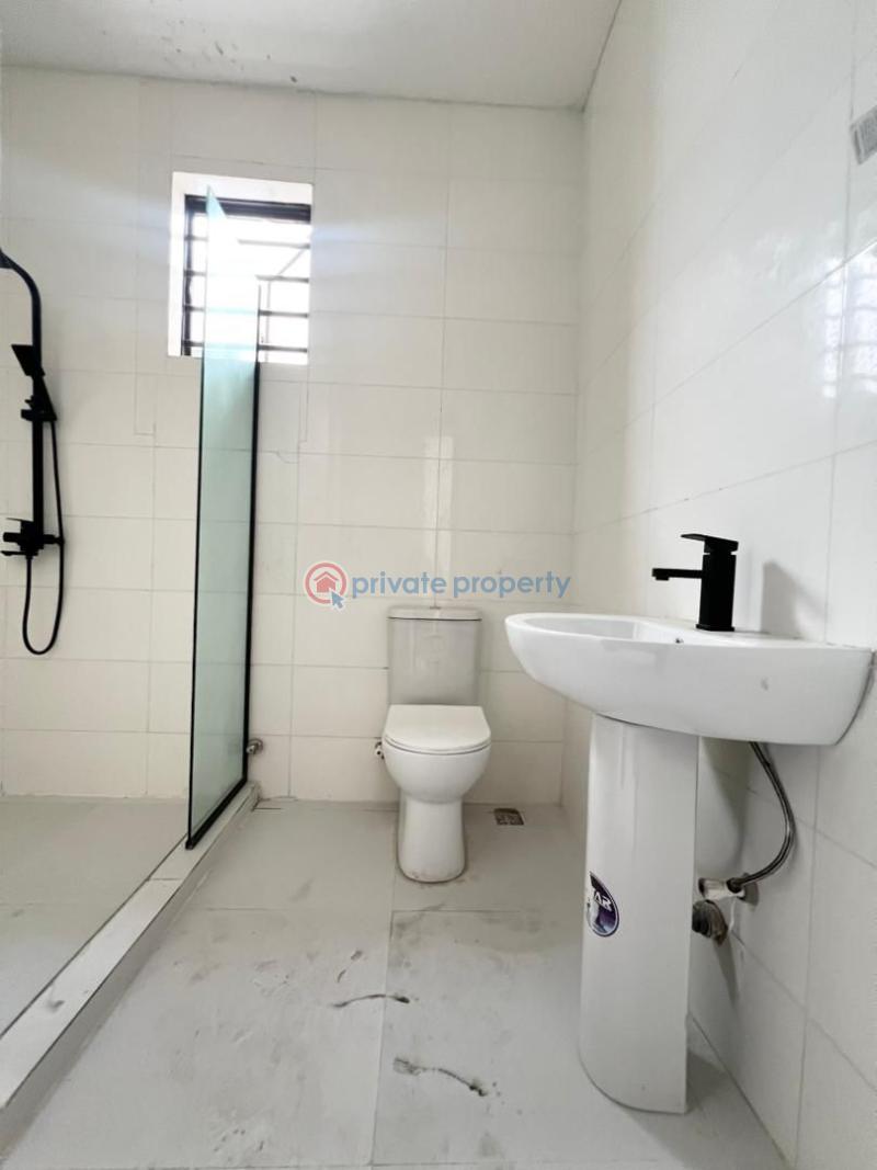 4 bedroom Semi detached Duplex For Sale Lekki Lagos - 11