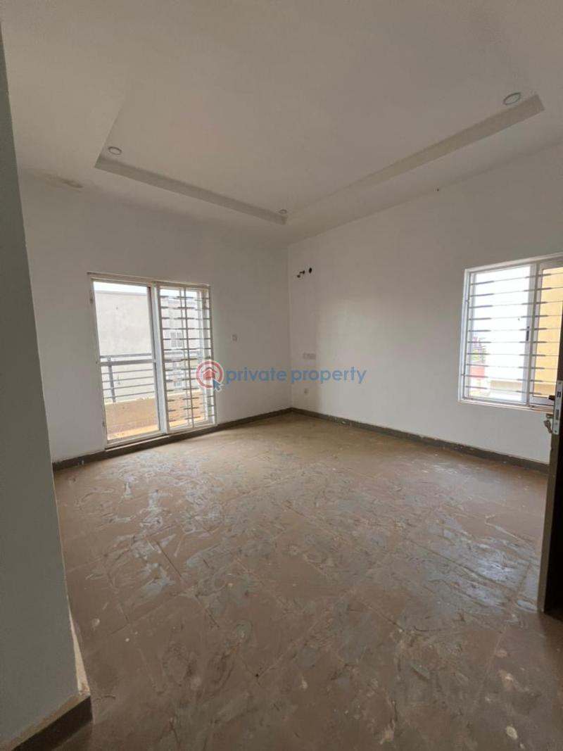 4 bedroom Semi detached Duplex For Sale Lokogoma Abuja Phase 2  - 3