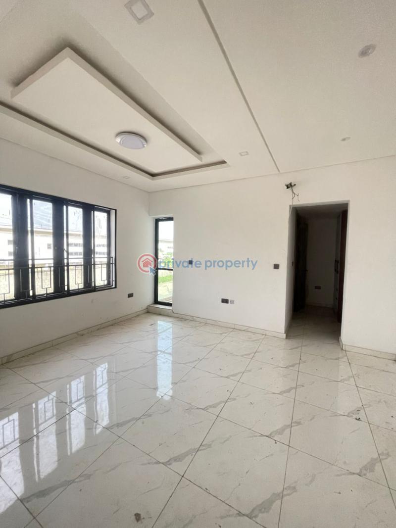 4 bedroom Semi detached Duplex For Sale Ogudu GRA Lagos - 1