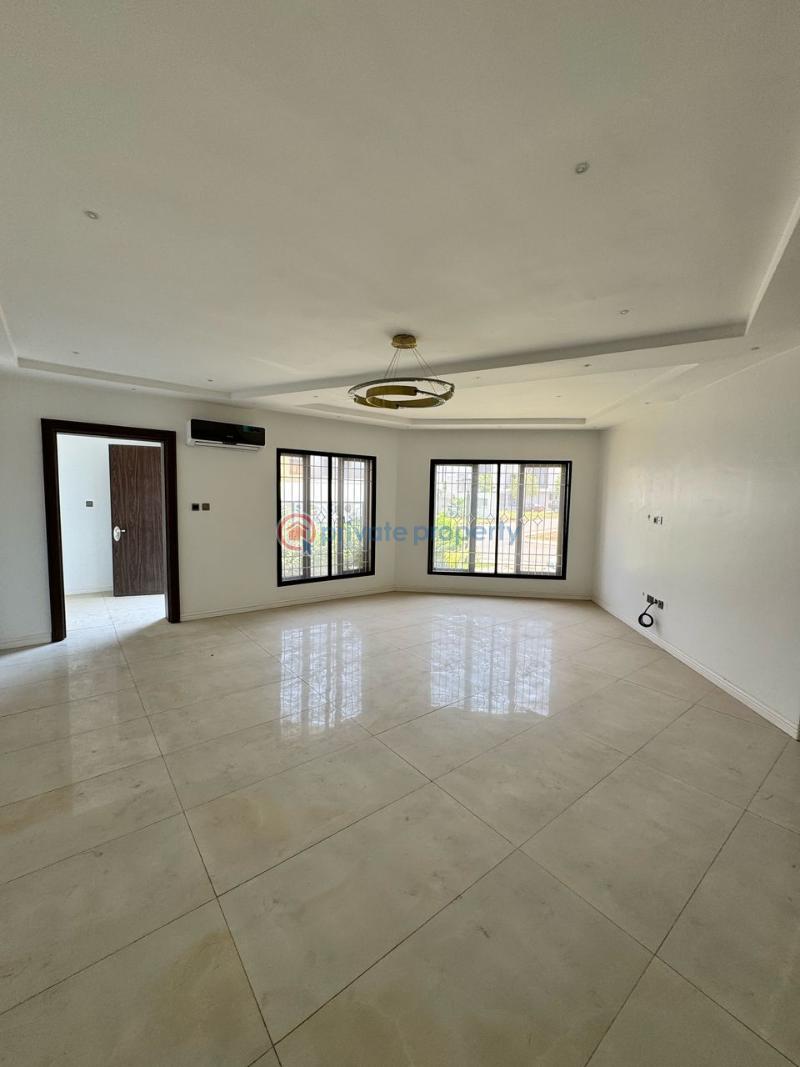 4 bedroom House For Sale Life Camp Abuja Phase 3  - 8