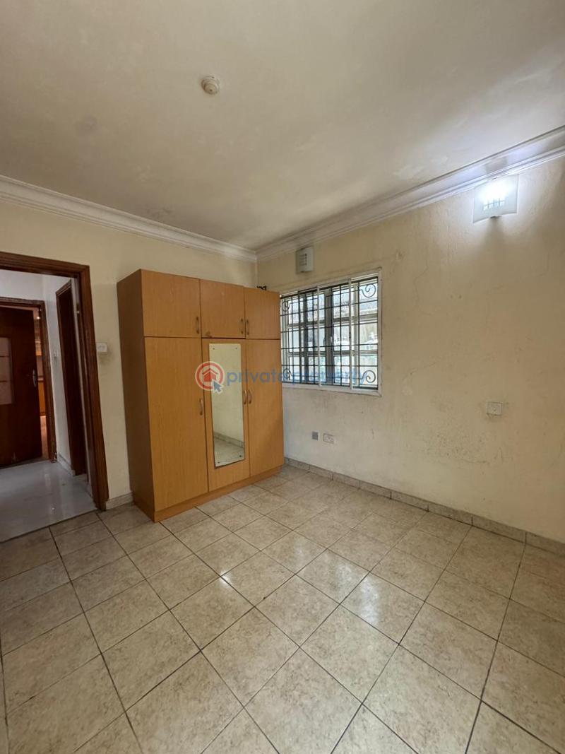 4 bedroom Semi detached Duplex For Rent Lekki Phase 1 Lagos - 3