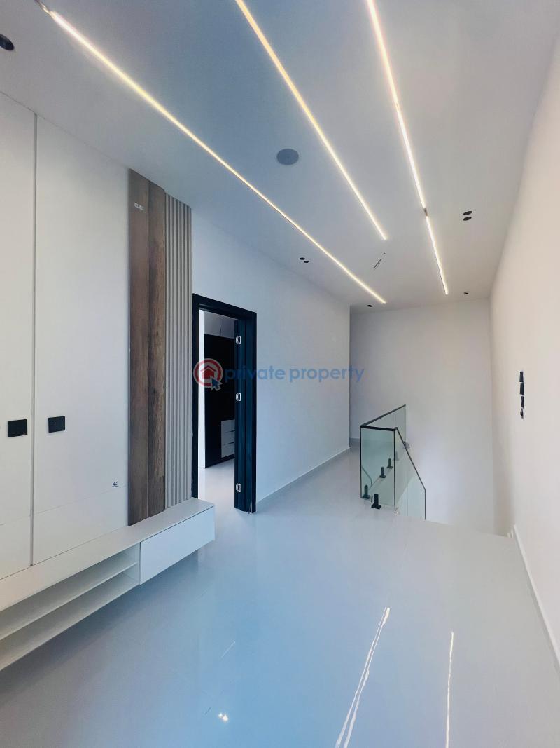 4 bedroom Semi detached Duplex For Sale 4 Bedroom Semi Detached Duplex Ajah Lagos - 8