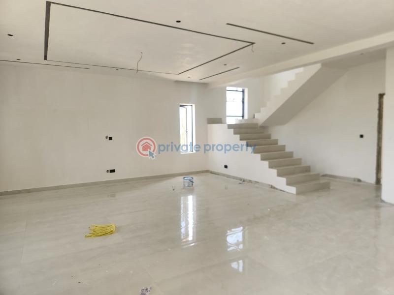 4 bedroom Semi detached Duplex For Sale Lekki Foreshore Estate Lekki Phase 1 Lagos - 3