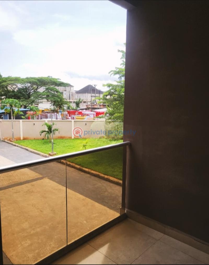 4 bedroom Semi detached Duplex For Rent Ikeja GRA Lagos - 6