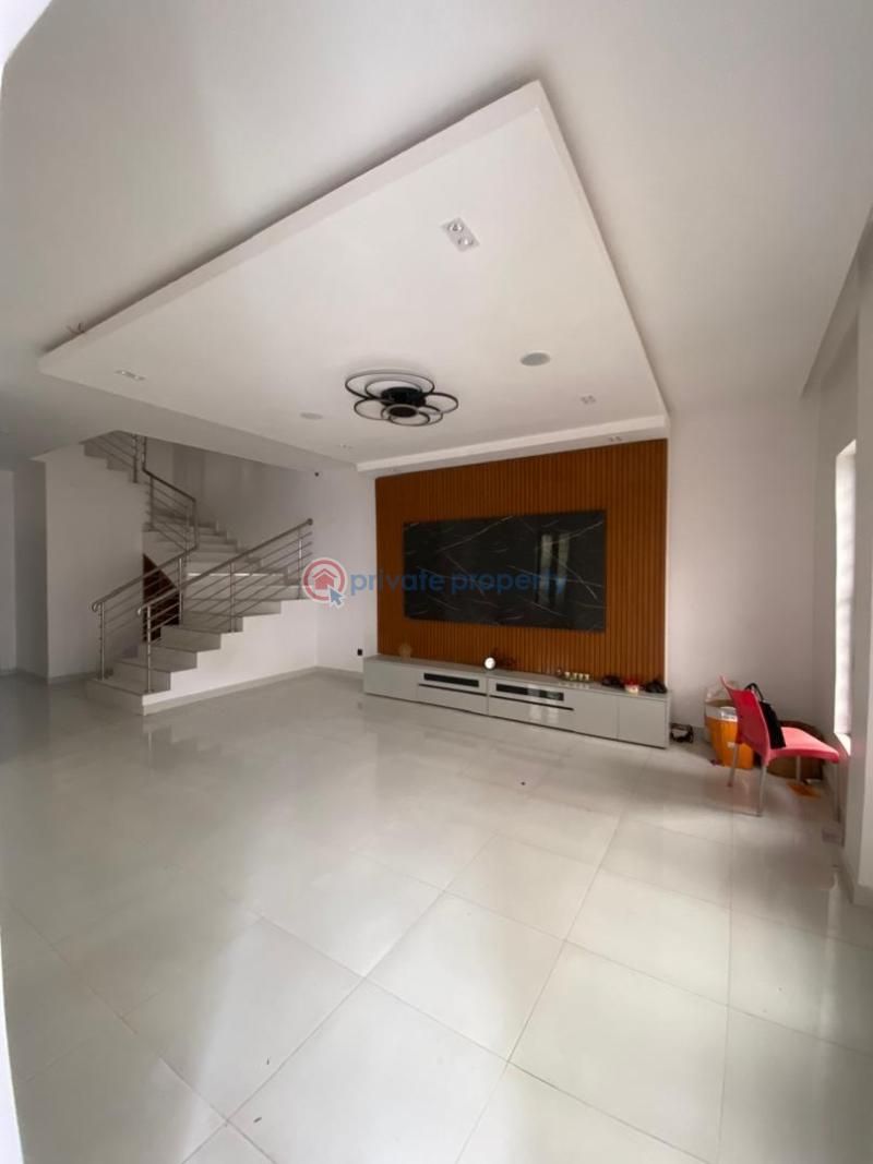 4 bedroom Semi detached Duplex For Sale Vgc Extension Victoria Garden City Lekki Lagos - 22