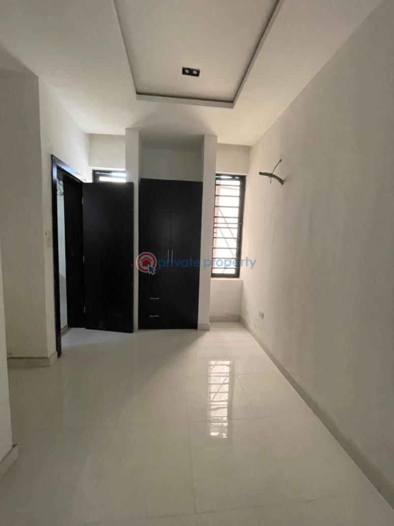4 bedroom Semi detached Duplex For Sale Ikota Lekki Lagos - 7