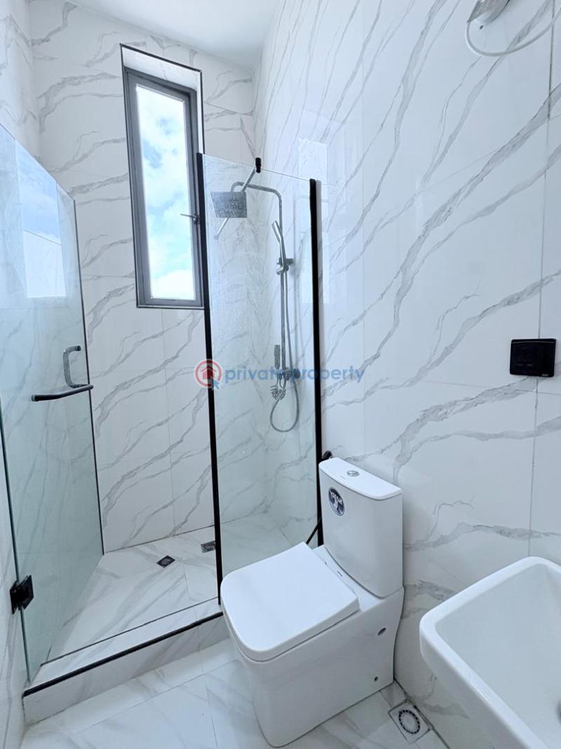 4 bedroom Semi detached Duplex For Sale Ajah Lagos - 3