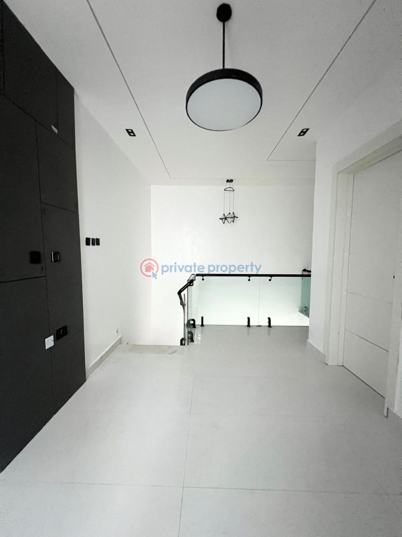 4 bedroom Semi detached Duplex For Sale Lekki Lagos - 19