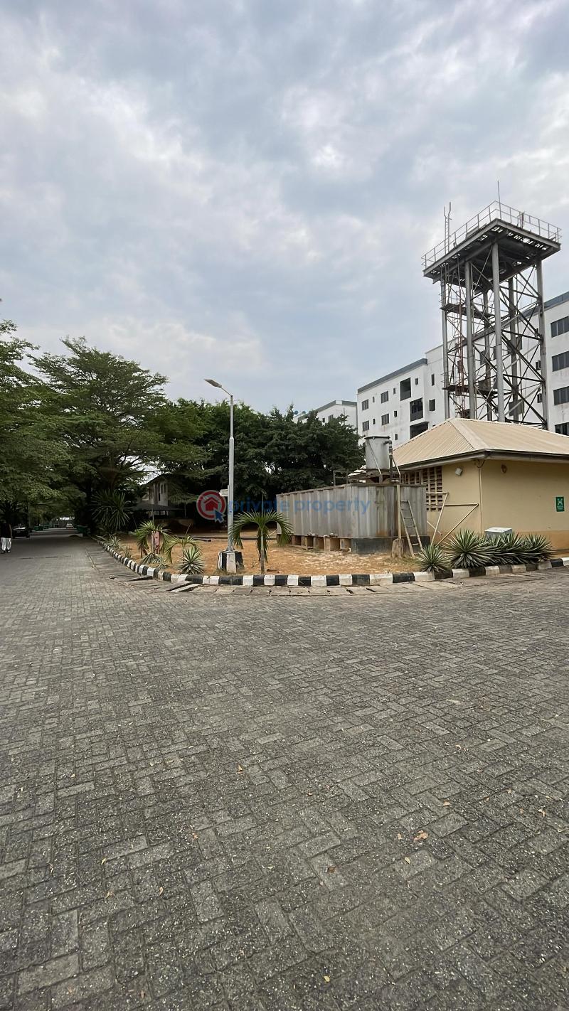 4 bedroom Semi detached Duplex For Sale Salem Ilasan Lekki Lagos - 0