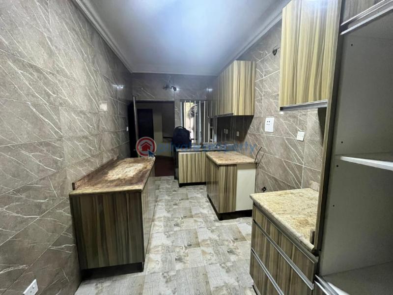 4 bedroom Semi detached Duplex For Rent Shonibare Estate Maryland Lagos - 4