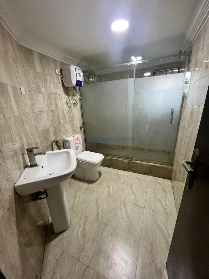 4 bedroom Semi detached Duplex For Rent Shonibare Estate Maryland Lagos - 6