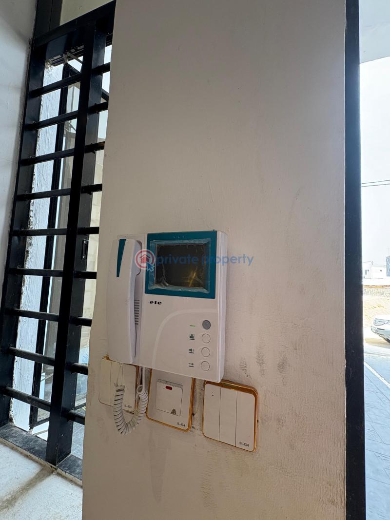 4 bedroom Semi detached Duplex For Sale Ikota Gra Ikota Lekki Lagos - 2