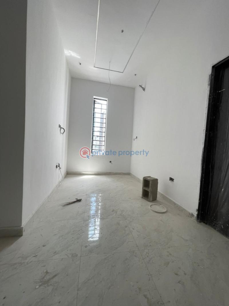 4 bedroom Semi detached Duplex For Sale Ajah Lagos - 5