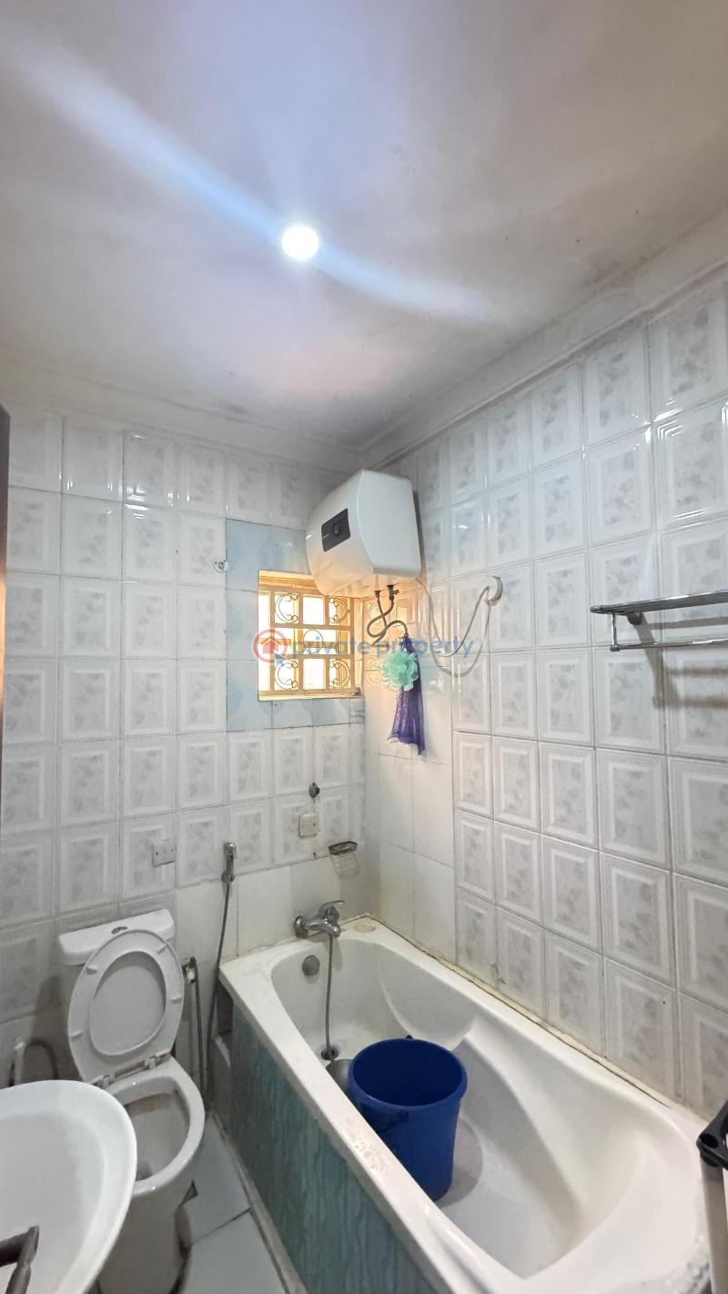 4 bedroom Semi detached Duplex For Sale Gwarinpa Gwarimpa Abuja Phase 3  - 6