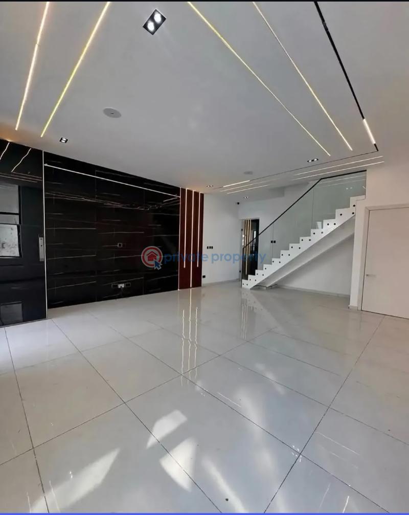 4 bedroom Semi detached Duplex For Sale Orchid Lekki Lagos - 2