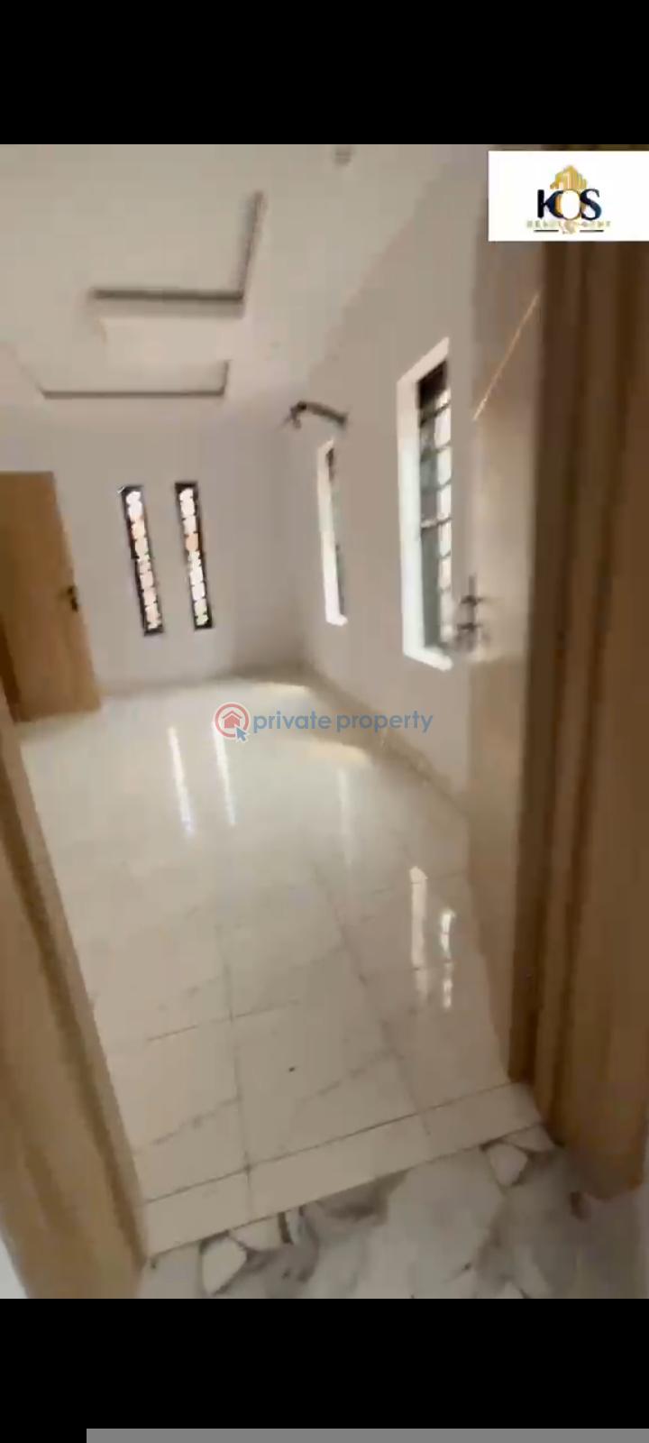 4 bedroom Semi detached Duplex For Sale River Valley Berger Ojodu Lagos - 8