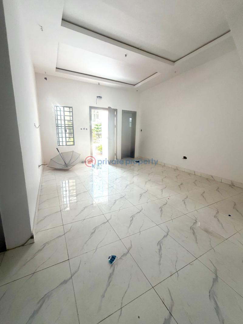 4 bedroom Semi detached Duplex For Sale Ajah Lagos - 17