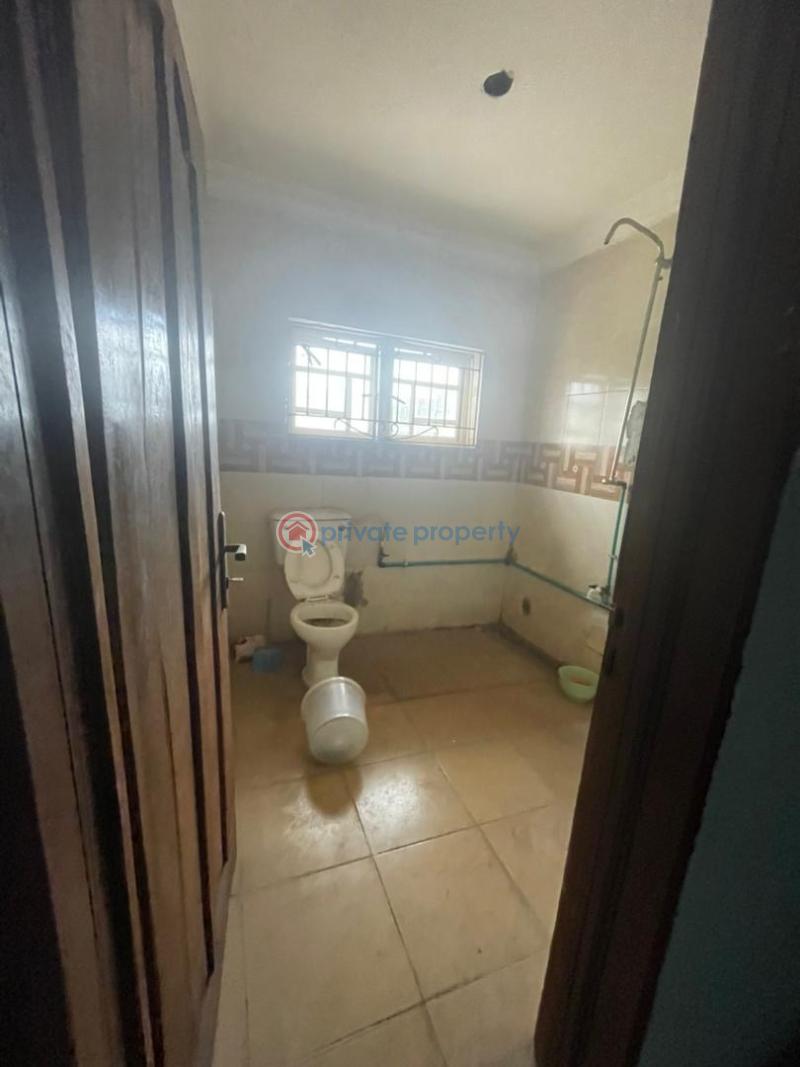 4 bedroom Detached Duplex For Rent Kolapo Ishola Gra Akobo Ibadan Oyo - 8