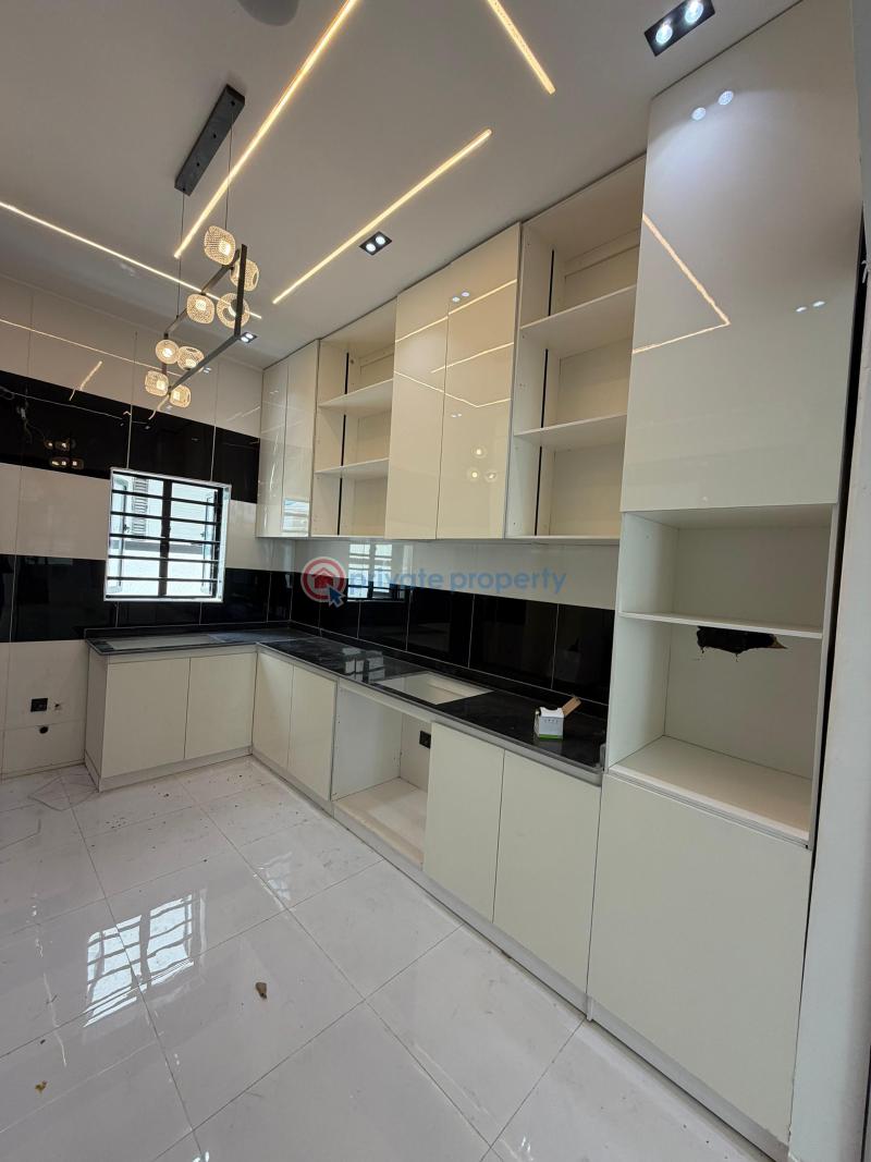 4 bedroom Semi detached Duplex For Sale Orchid Along Lekki Expressway Lagos - 1