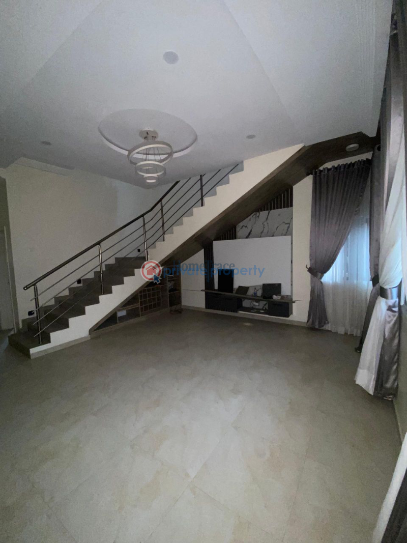 4 bedroom Semi detached Bungalow For Sale Ologolo Lekki Lagos - 7
