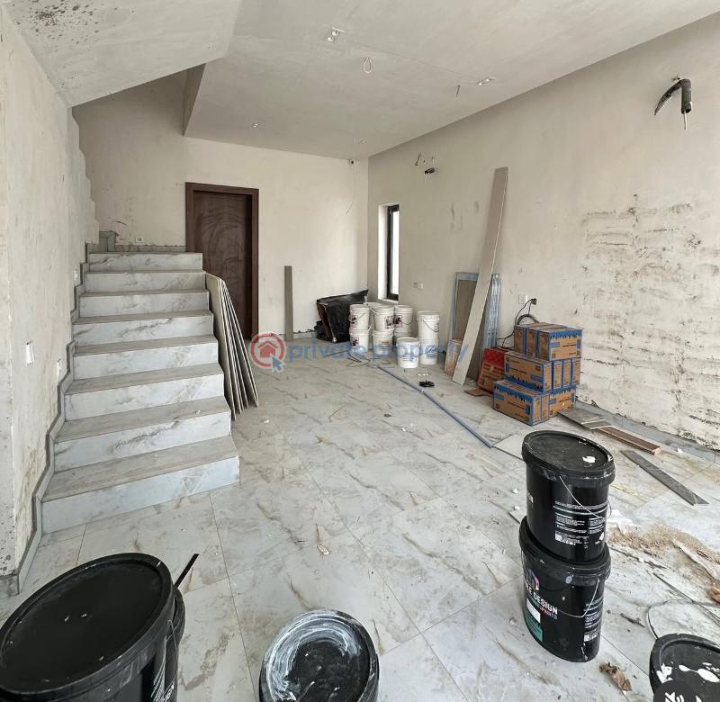4 bedroom Semi detached Duplex For Sale Lekki Phase 1 Lagos - 1